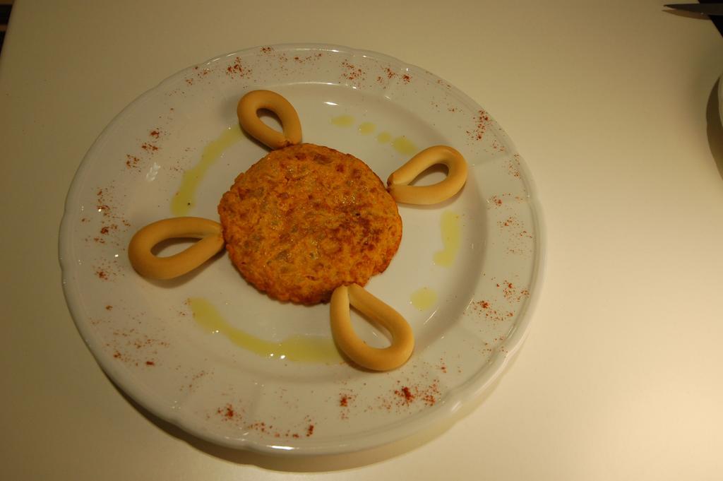 Hotel Led Sitges Buitenkant foto